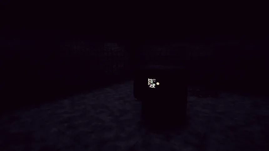 Скриншот 7 к игре Six Degrees of Damnation