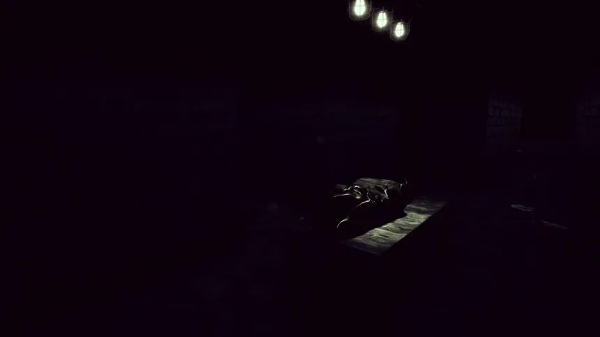 Скриншот 8 к игре Six Degrees of Damnation