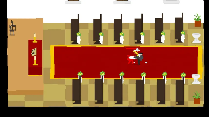 Скриншот 2 к игре Slavistan 2
