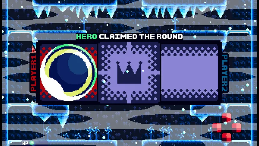 Скриншот 7 к игре COUCH VERSUS