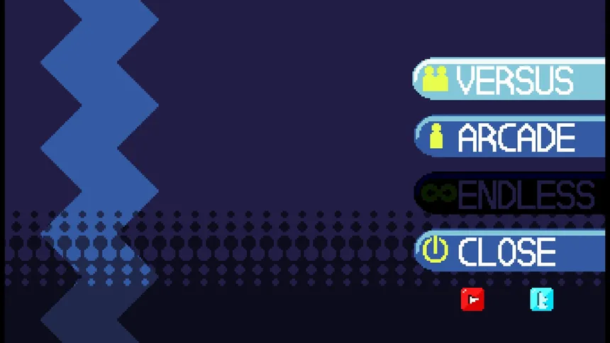 Скриншот 8 к игре COUCH VERSUS