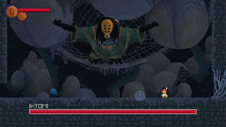 Скриншот 6 к игре Chief's Quest