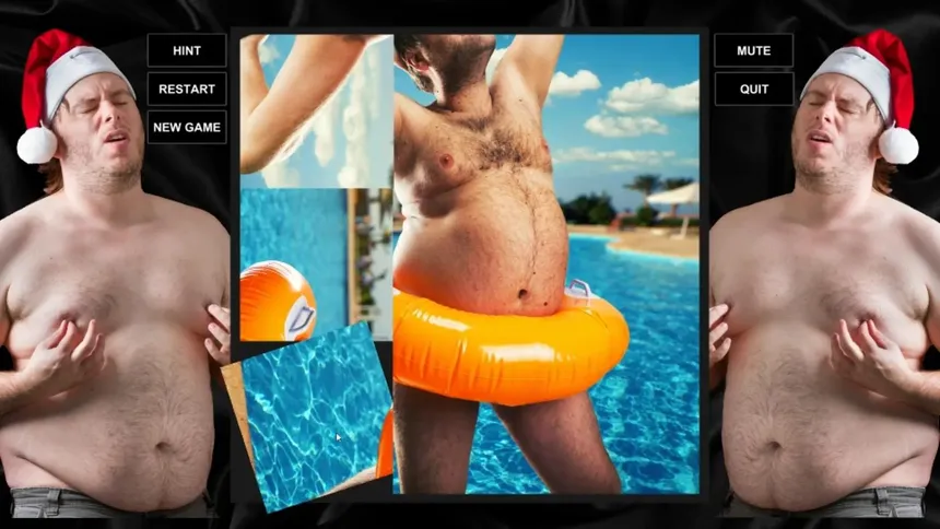 Скриншот 8 к игре Mentai Uncensored