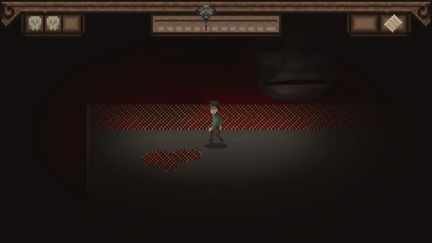 Скриншот 3 к игре The Hour Has Come
