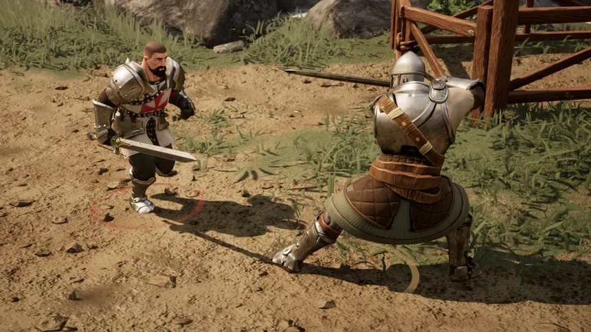 Скриншот 8 к игре THE WAYLANDERS