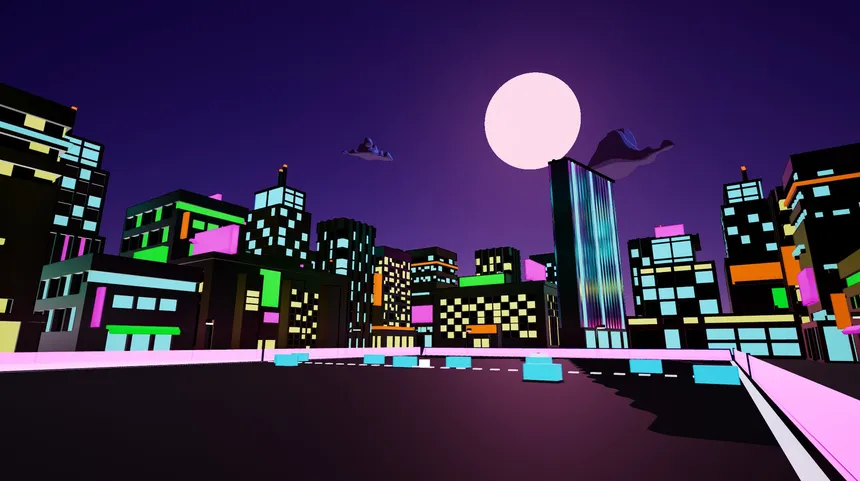 Скриншот 6 к игре XONG VR