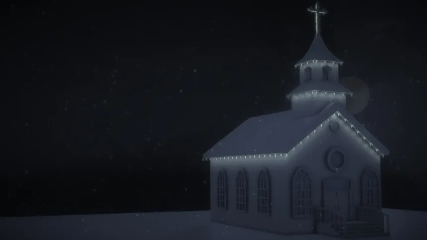 Скриншот 6 к игре Light Up the Holidays