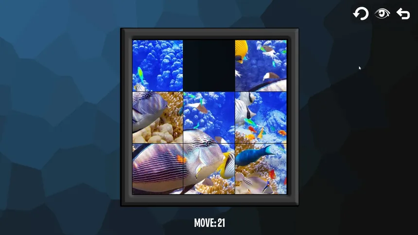 Скриншот 2 к игре Intelligence: Underwater Kingdom