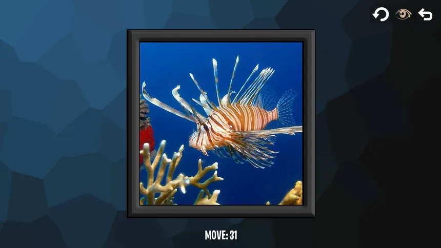 Скриншот 4 к игре Intelligence: Underwater Kingdom