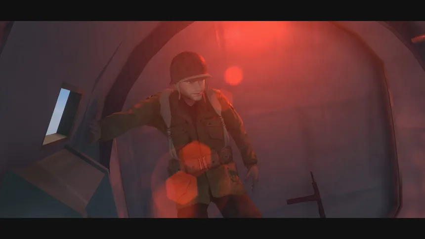Скриншот 6 к игре A Front Too Far: Normandy