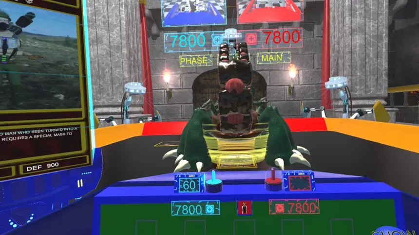 Скриншот 3 к игре Re-O-Ri