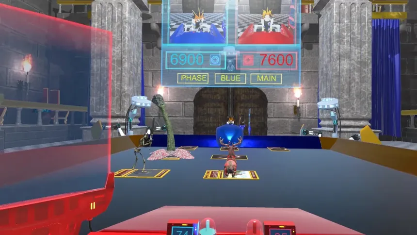 Скриншот 6 к игре Re-O-Ri