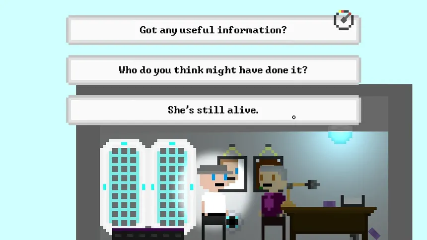 Скриншот 5 к игре Lapse
