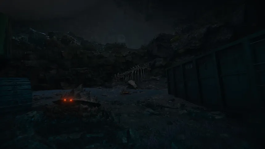 Скриншот 4 к игре The Return: Survival