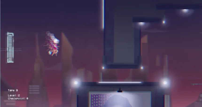 Скриншот 3 к игре Aspect