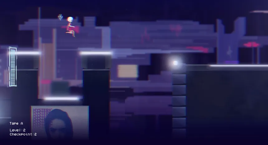 Скриншот 4 к игре Aspect