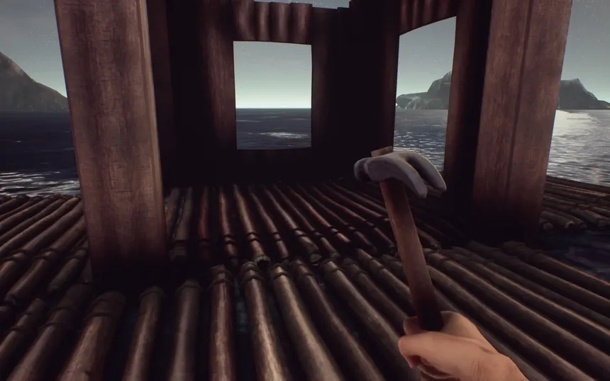 Скриншот 1 к игре Total Seclusion