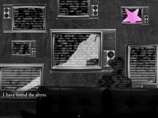 Скриншот 1 к игре The Endless Empty