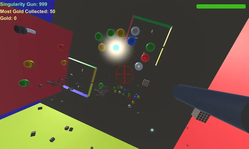 Скриншот 1 к игре Play Room 0g