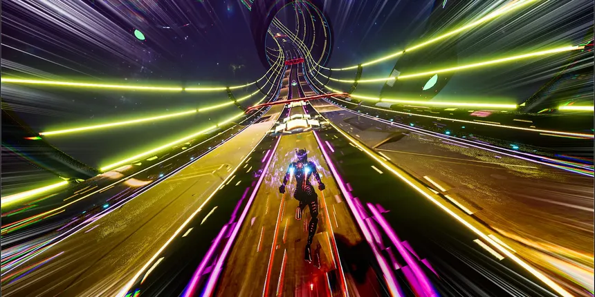 Скриншот 6 к игре TIRELESS: Prepare For The Adrenaline
