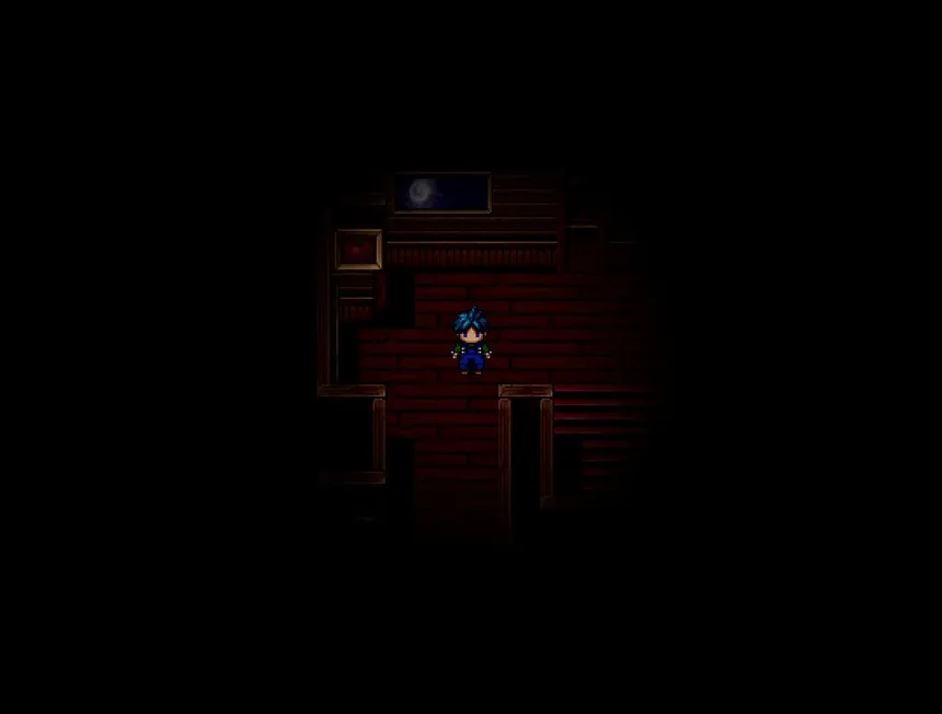 Скриншот 3 к игре The Monster