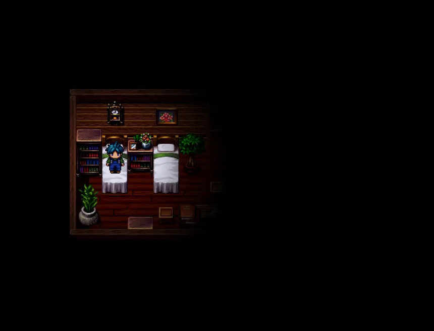 Скриншот 4 к игре The Monster
