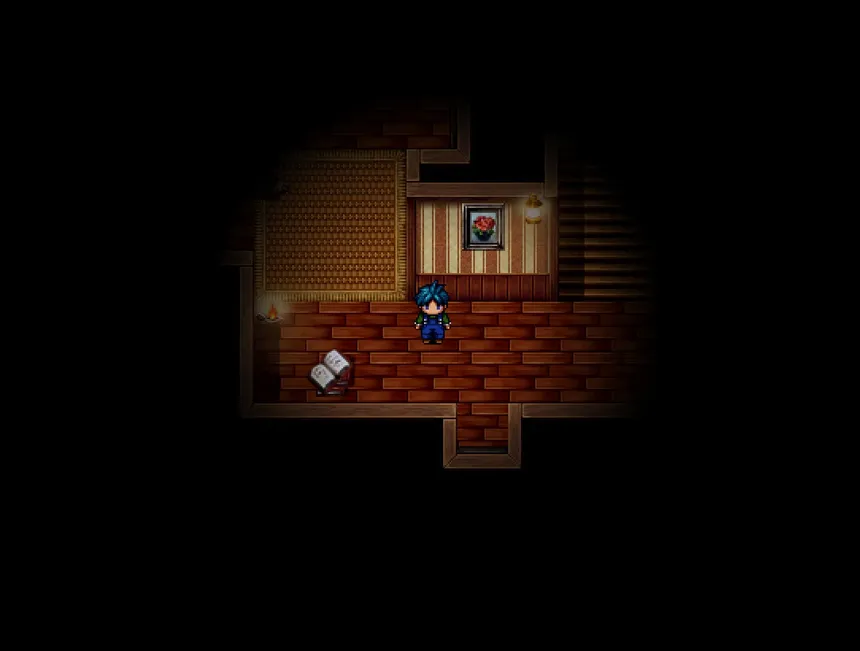 Скриншот 5 к игре The Monster