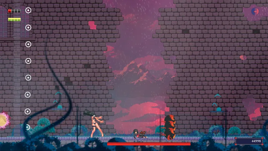 Скриншот 4 к игре Maytroid. I swear it's a nice game too