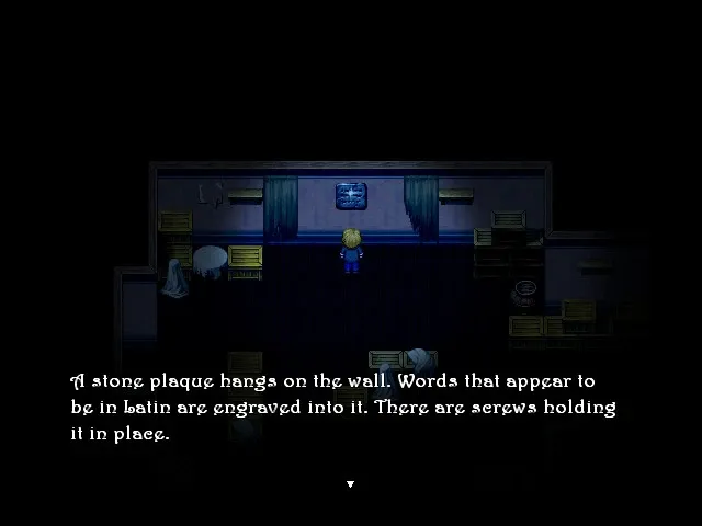 Скриншот 2 к игре One Night 2: The Beyond