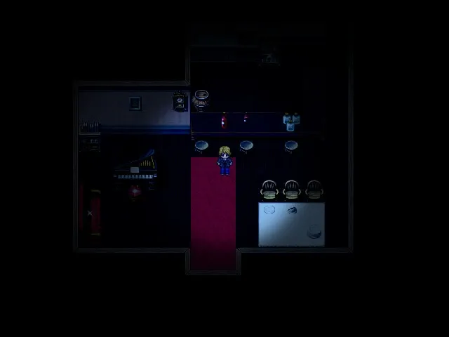 Скриншот 3 к игре One Night 2: The Beyond