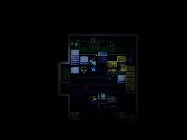 Скриншот 4 к игре One Night 2: The Beyond