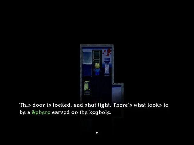 Скриншот 5 к игре One Night 2: The Beyond