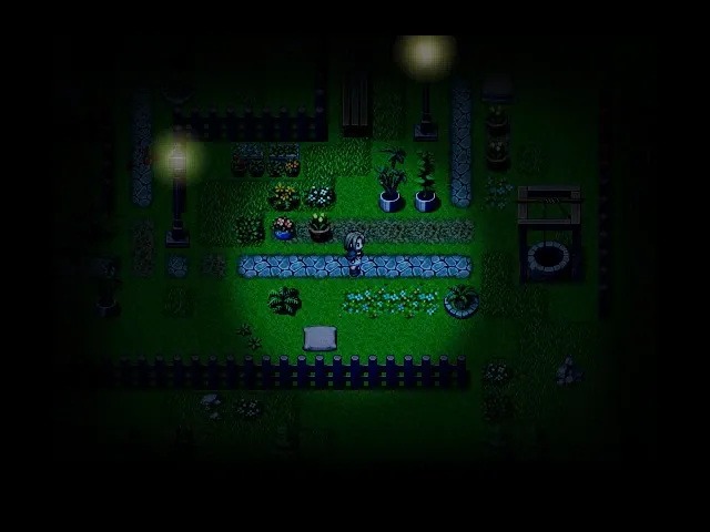 Скриншот 6 к игре One Night 2: The Beyond