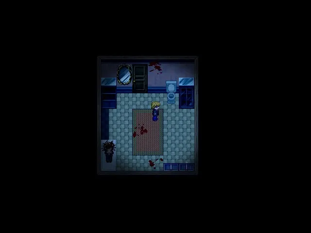 Скриншот 7 к игре One Night 2: The Beyond