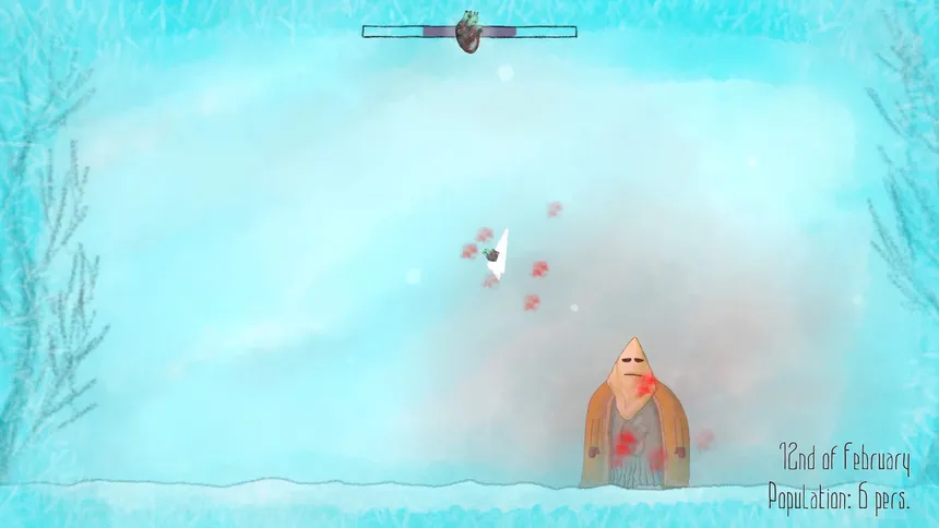 Скриншот 8 к игре Ego Hearts