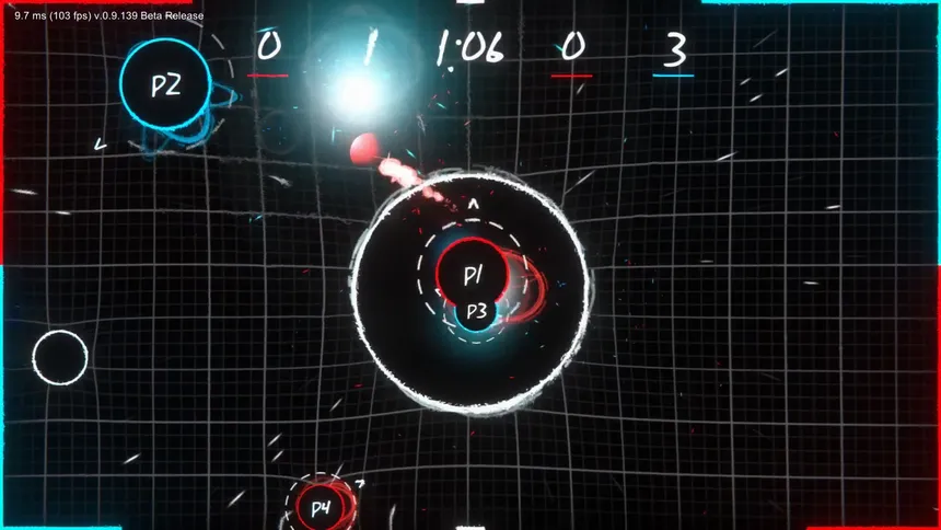 Скриншот 4 к игре Beyond Critical