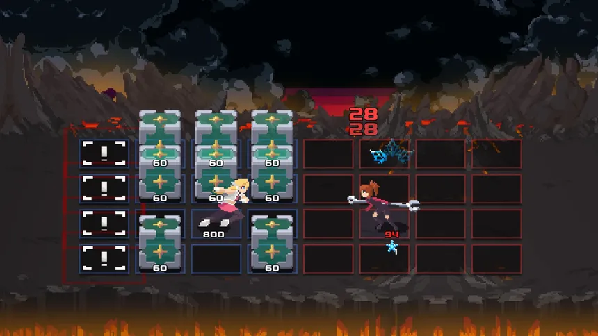 Скриншот 7 к игре One Step From Eden