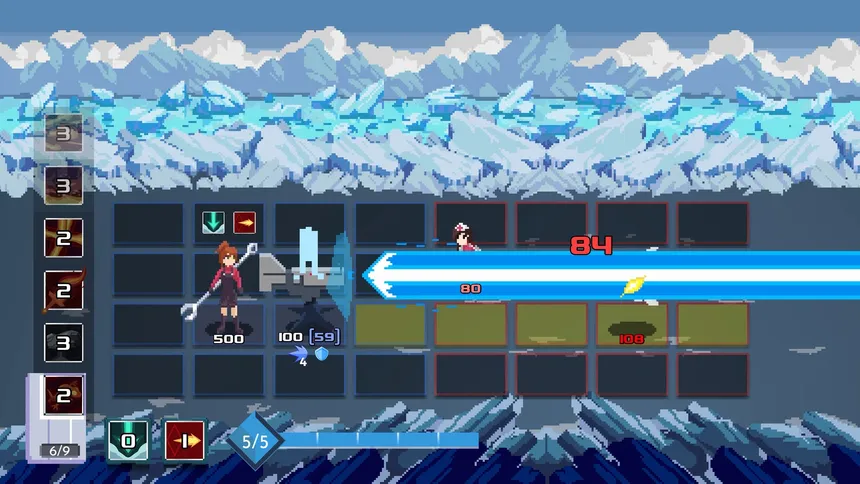 Скриншот 8 к игре One Step From Eden