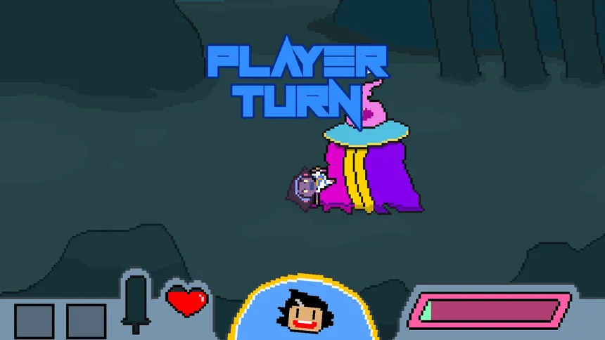 Скриншот 5 к игре DON'T GIVE UP: A Cynical Tale