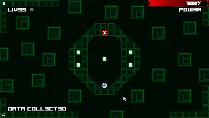 Скриншот 2 к игре Data mining 2