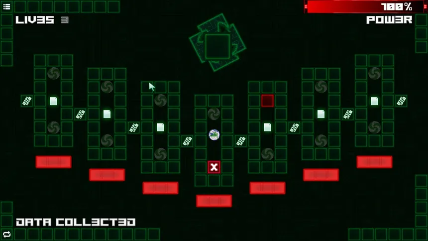 Скриншот 3 к игре Data mining 2