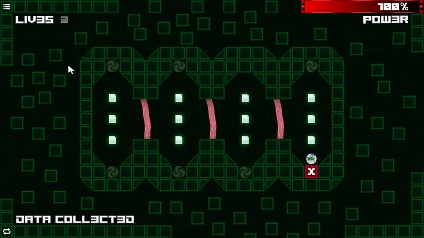 Скриншот 4 к игре Data mining 2