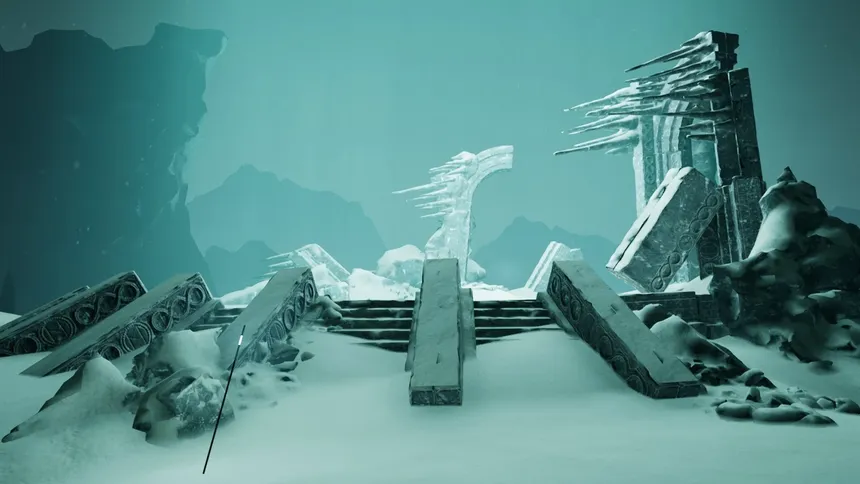 Скриншот 7 к игре Apsulov: End of Gods