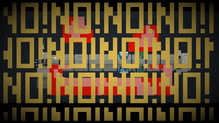 Скриншот 2 к игре SURVIVORS LEFT: X