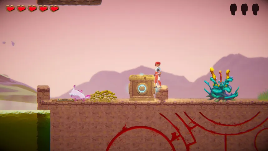 Скриншот 4 к игре GameEllen