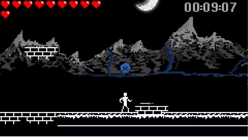 Скриншот 3 к игре Prixel