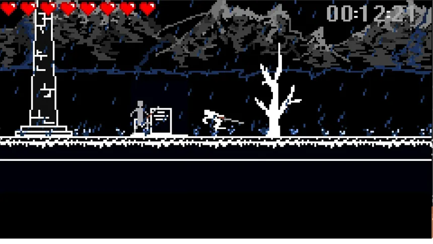 Скриншот 4 к игре Prixel