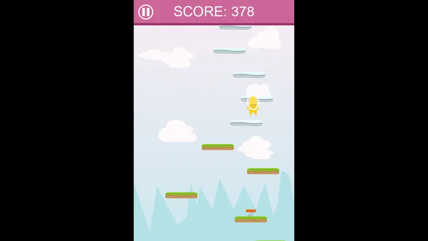 Скриншот 3 к игре 7-minute HOP
