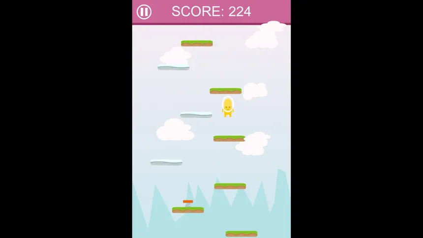 Скриншот 4 к игре 7-minute HOP
