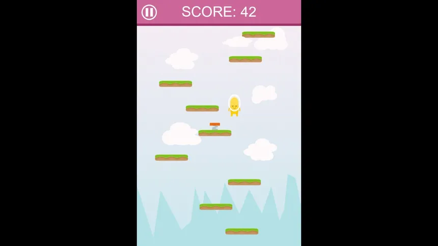 Скриншот 5 к игре 7-minute HOP